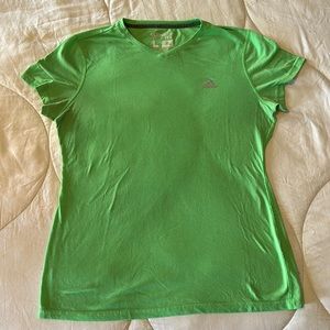 Women’s Adidas Ultimate Tee Size Large